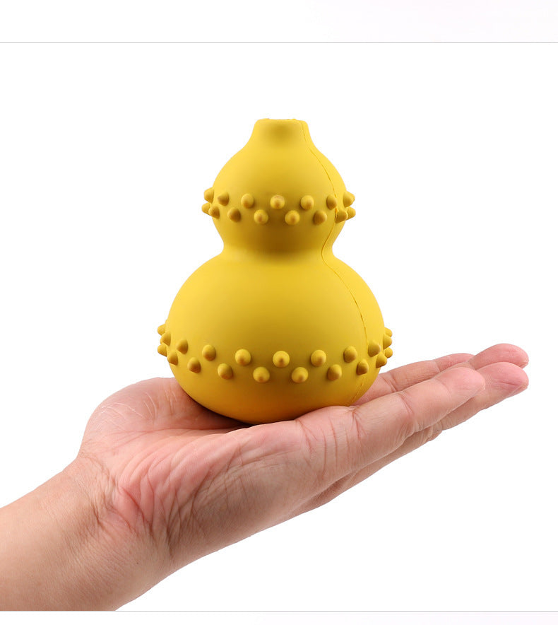 Natural Rubber Pet Toy – Bite & Chew Resistant- Best Puppy Pick - Best Puppy Pick