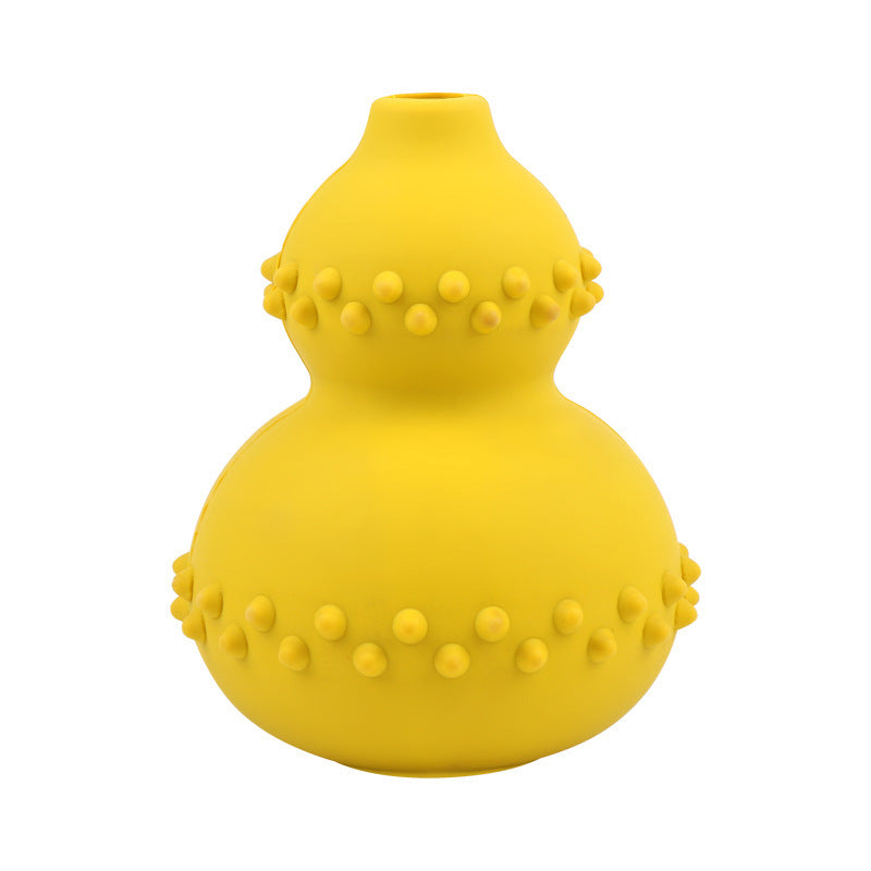 Natural Rubber Pet Toy – Bite & Chew Resistant- Best Puppy Pick - Best Puppy Pick